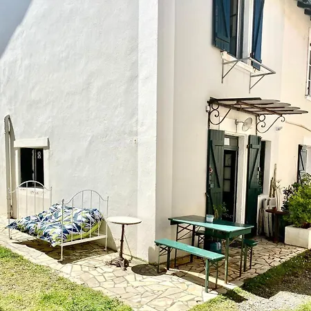 度假居 Biarritz, Cote Des Basques House